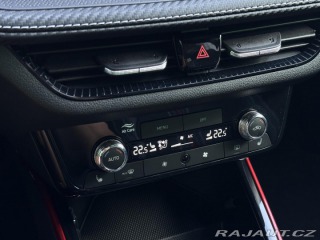 Škoda Fabia 1.0TSi Monte Carlo 116PS 2025