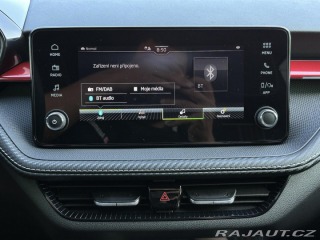 Škoda Fabia 1.0TSi Monte Carlo 116PS 2025