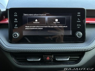 Škoda Fabia 1.0TSi Monte Carlo 116PS 2025
