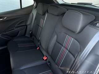 Škoda Fabia 1.0TSi Monte Carlo 116PS 2025