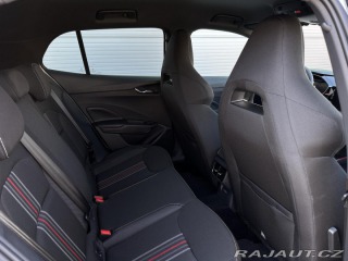 Škoda Fabia 1.0TSi Monte Carlo 116PS 2025