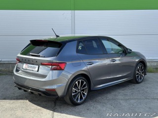 Škoda Fabia 1.0TSi Monte Carlo 116PS 2025