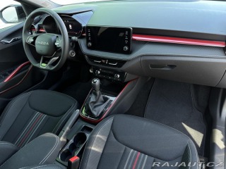 Škoda Fabia 1.0TSi Monte Carlo 116PS 2025