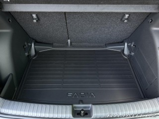 Škoda Fabia 1.0TSi Monte Carlo 116PS 2025