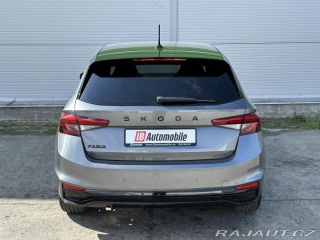 Škoda Fabia 1.0TSi Monte Carlo 116PS 2025
