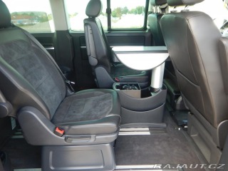 Volkswagen Multivan 2.o TDi 150 kw 2015