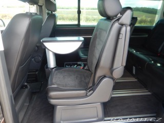 Volkswagen Multivan 2.o TDi 150 kw 2015
