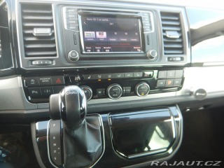 Volkswagen Multivan 2.o TDi 150 kw 2015