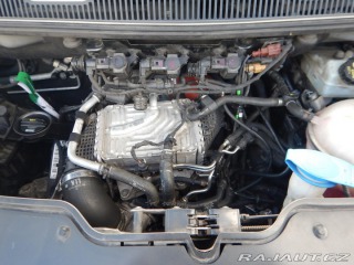 Volkswagen Multivan 2.o TDi 150 kw 2015