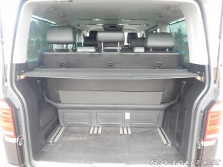 Volkswagen Multivan 2.o TDi 150 kw 2015