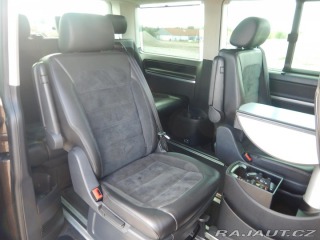 Volkswagen Multivan 2.o TDi 150 kw 2015