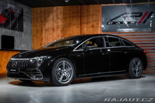 Mercedes-Benz EQS  2025
