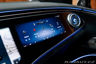 Mercedes-Benz EQS  2025