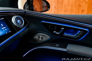 Mercedes-Benz EQS  2025