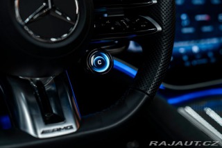 Mercedes-Benz EQS  2025