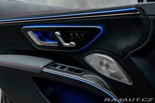 Mercedes-Benz EQS  2025
