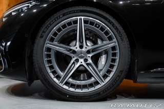 Mercedes-Benz EQS  2025