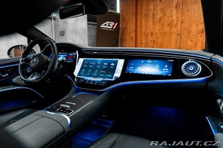 Mercedes-Benz EQS  2025