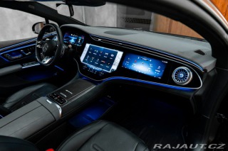 Mercedes-Benz EQS  2025