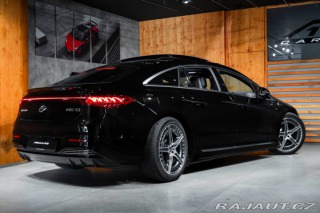 Mercedes-Benz EQS  2025
