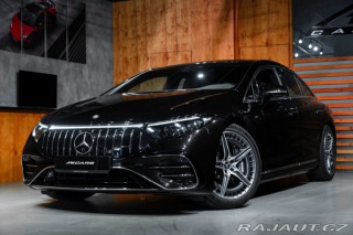 Mercedes-Benz EQS  2025