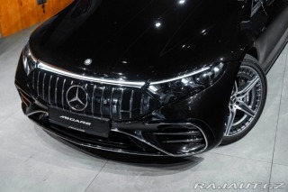 Mercedes-Benz EQS  2025