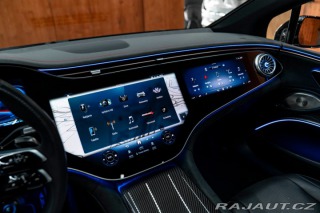 Mercedes-Benz EQS  2025