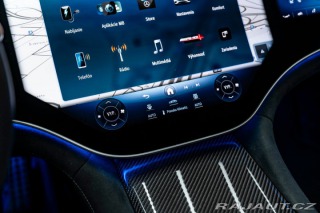 Mercedes-Benz EQS  2025