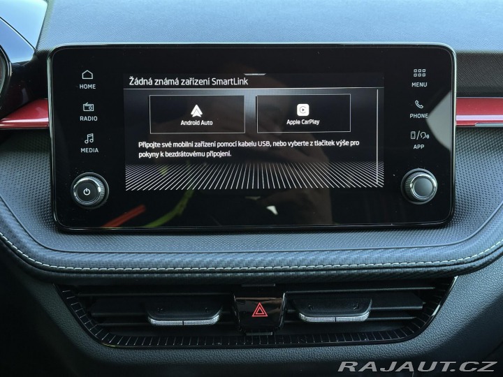 Škoda Fabia 1.0TSi Monte Carlo 116PS 2026