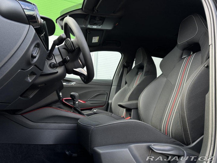 Škoda Fabia 1.0TSi DSG Monte Carlo 11 2026
