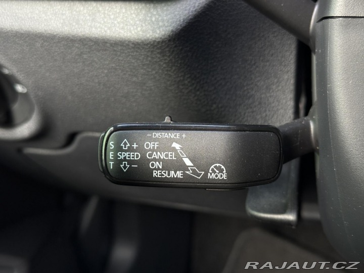 Škoda Fabia 1.0TSi DSG Monte Carlo 11 2026