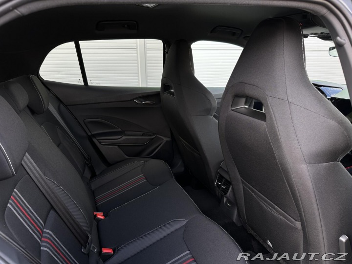 Škoda Fabia 1.0TSi DSG Monte Carlo 11 2026