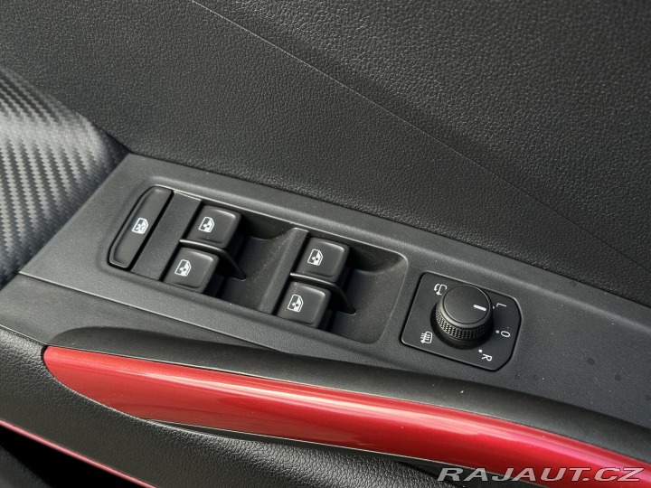 Škoda Fabia 1.0TSi DSG Monte Carlo 11 2026