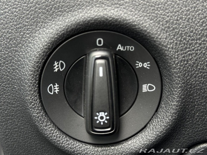 Škoda Fabia 1.0TSi DSG Monte Carlo 11 2026