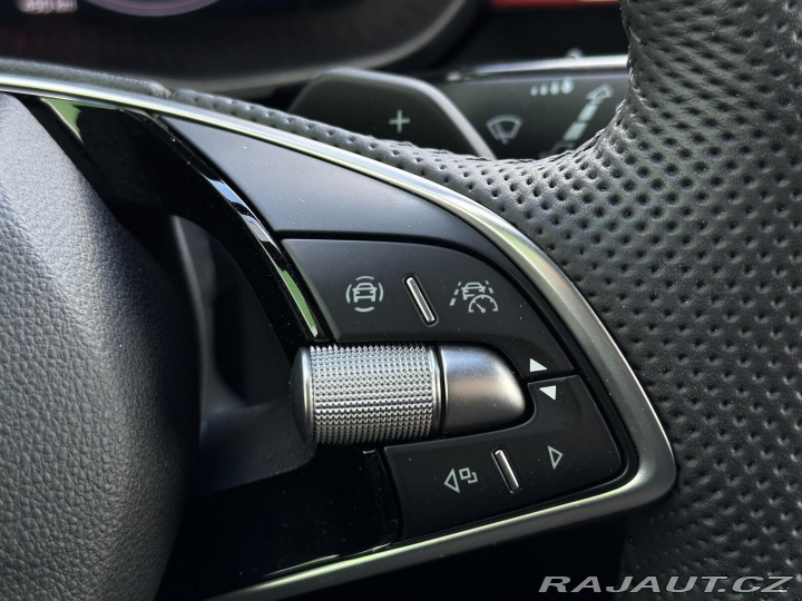 Škoda Fabia 1.0TSi DSG Monte Carlo 11 2026