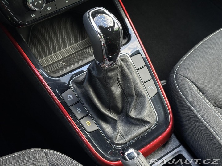 Škoda Fabia 1.0TSi DSG Monte Carlo 11 2026