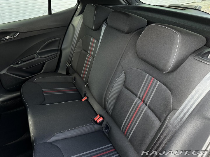 Škoda Fabia 1.0TSi DSG Monte Carlo 11 2026