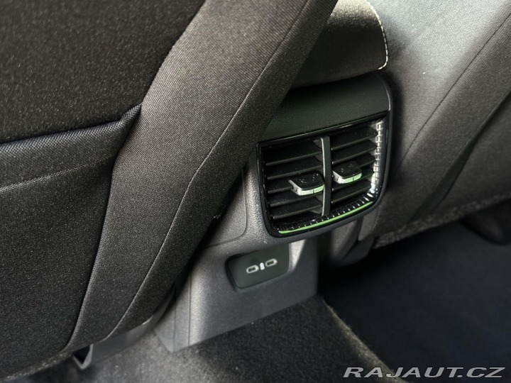 Škoda Fabia 1.0TSi DSG Monte Carlo 11 2026
