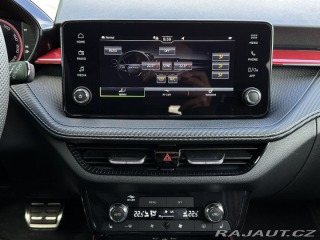 Škoda Fabia 1.0TSi DSG Monte Carlo 11 2026
