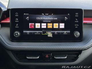 Škoda Fabia 1.0TSi DSG Monte Carlo 11 2026