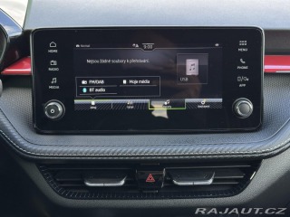 Škoda Fabia 1.0TSi DSG Monte Carlo 11 2026