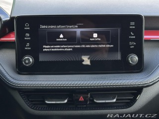 Škoda Fabia 1.0TSi DSG Monte Carlo 11 2026