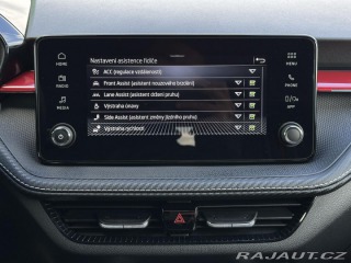 Škoda Fabia 1.0TSi DSG Monte Carlo 11 2026