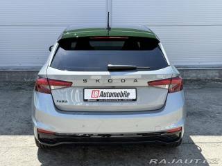 Škoda Fabia 1.0TSi DSG Monte Carlo 11 2026