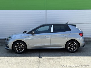 Škoda Fabia 1.0TSi DSG Monte Carlo 11 2026
