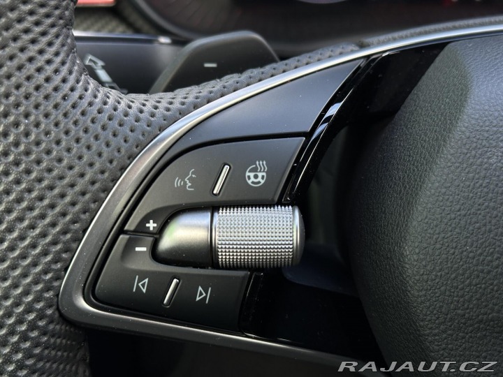 Škoda Fabia 1.0TSi DSG Monte Carlo 11 2026