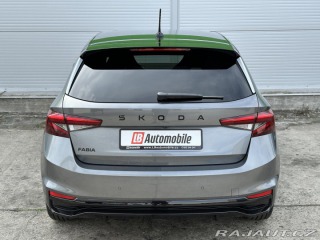 Škoda Fabia 1.0TSi DSG Monte Carlo 11 2026