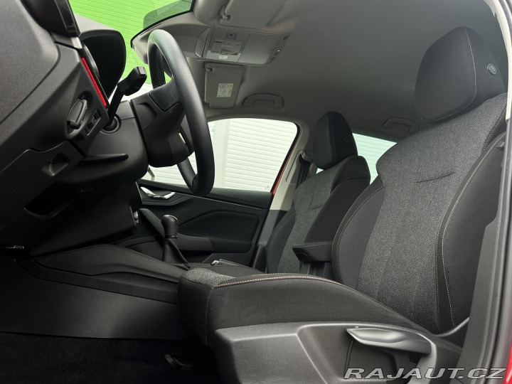 Škoda Kamiq 1.0TSi 110PS Ambition LED 2022