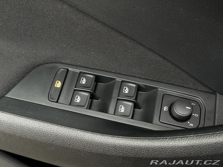 Škoda Kamiq 1.0TSi 110PS Ambition LED 2022