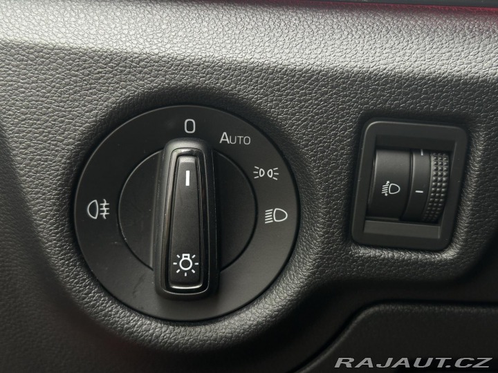 Škoda Kamiq 1.0TSi 110PS Ambition LED 2022